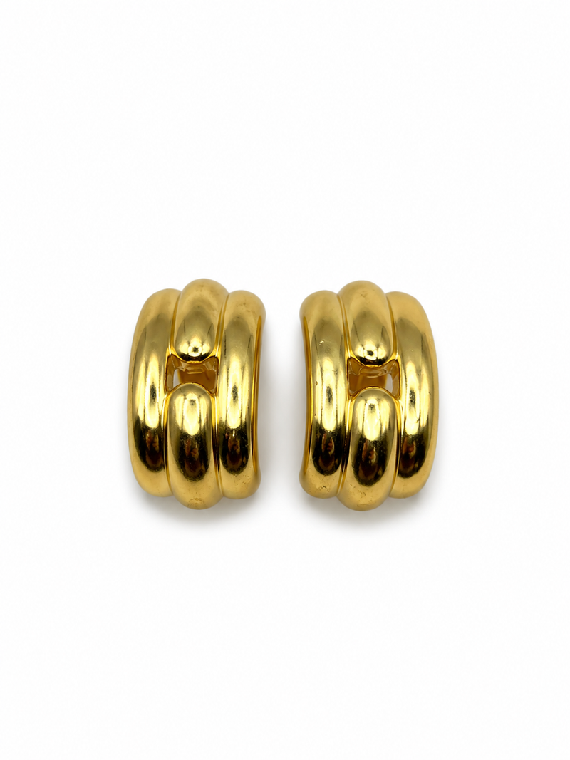 Vintage Givenchy Earrings