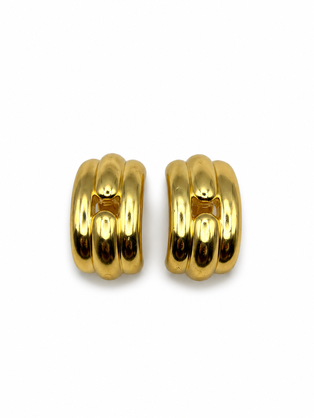 Vintage Givenchy Earrings