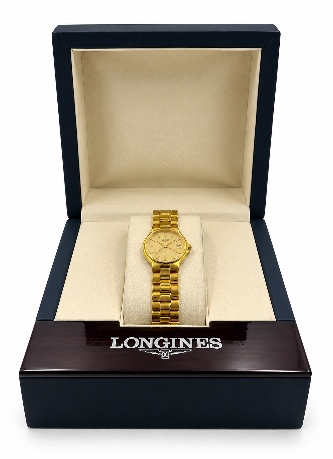 Vintage Longines Watch