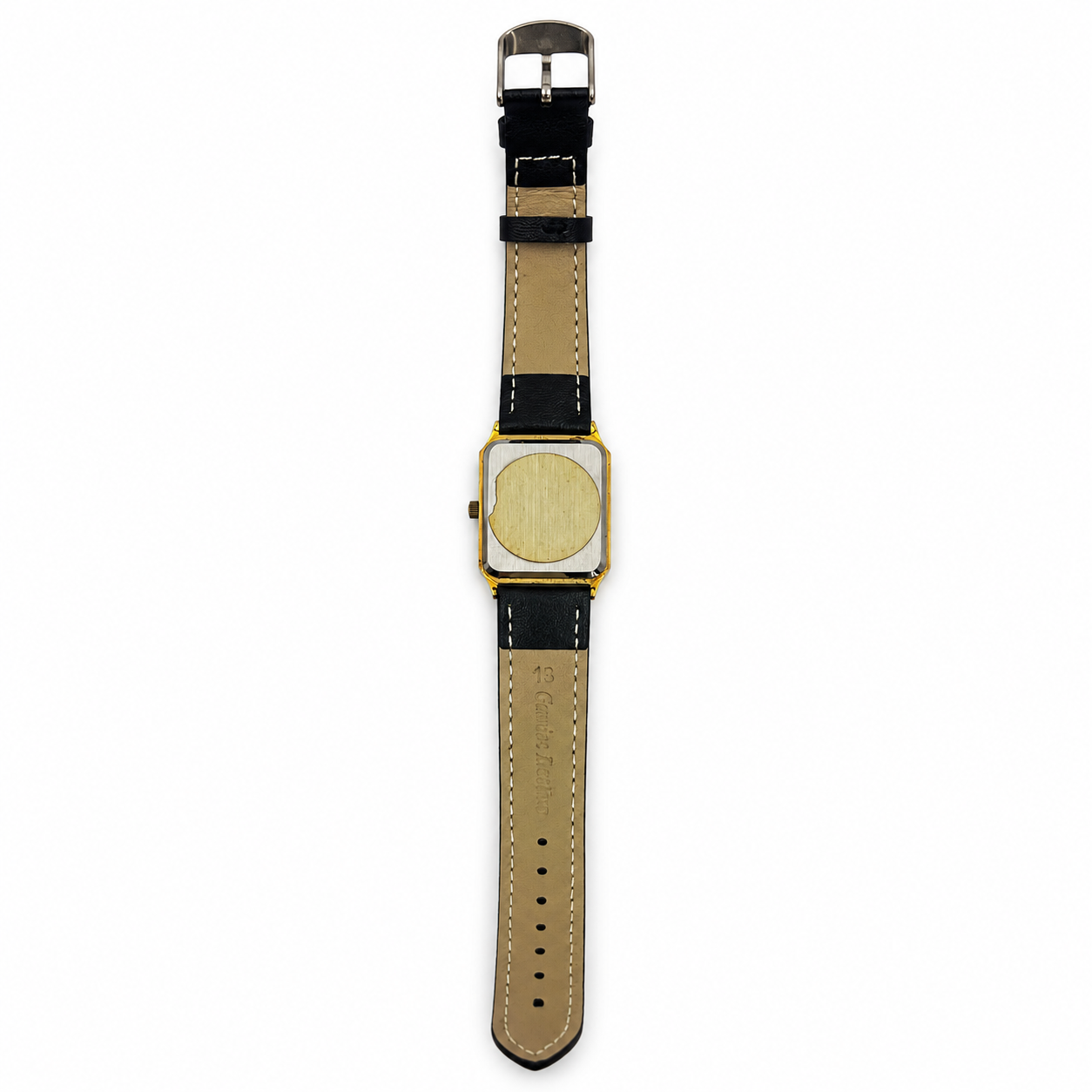 Vintage Elgin Gents Watch