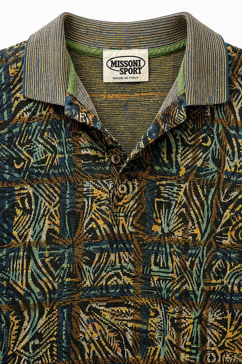 Vintage Missoni Sweater