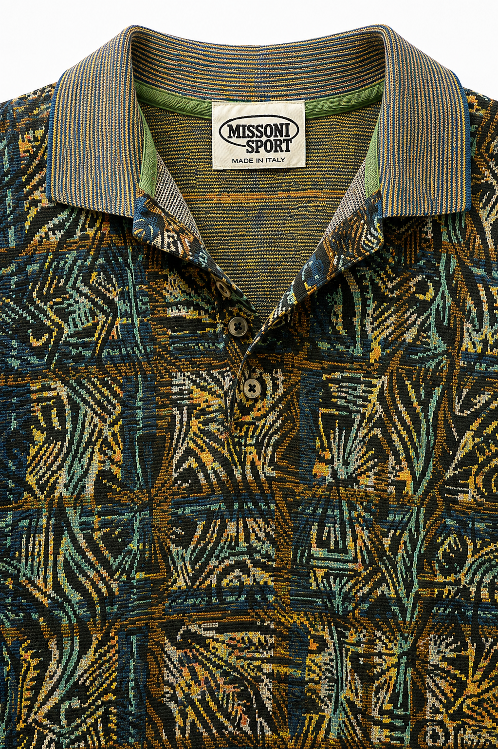 Vintage Missoni Sweater