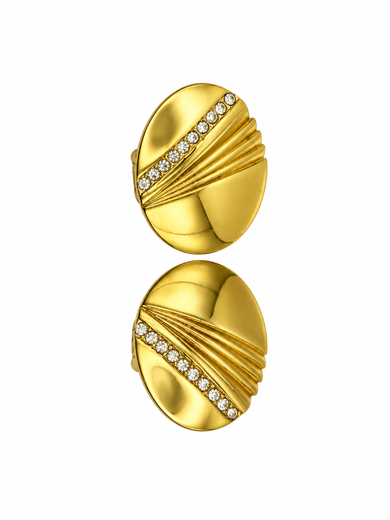Vintage Givenchy Earrings