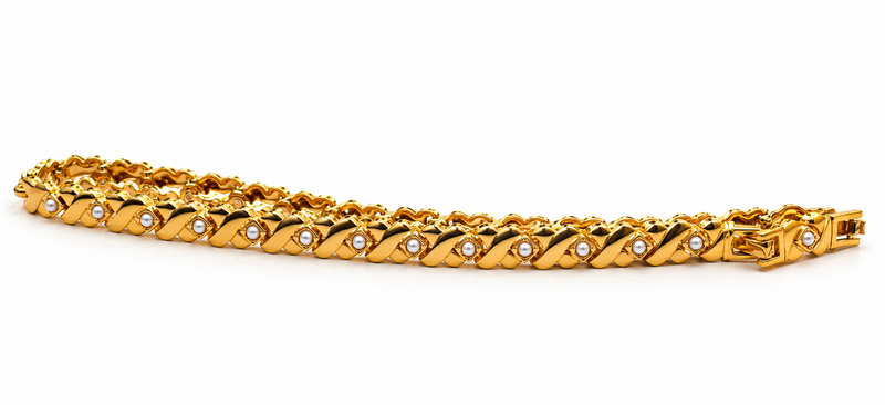 Vintage Nina Ricci Necklace