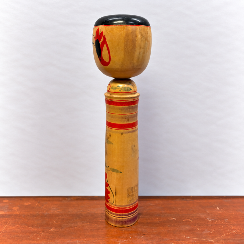 Kokeshi Doll