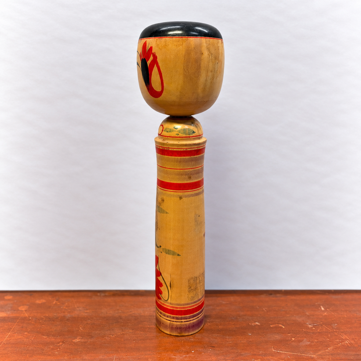 Kokeshi Doll