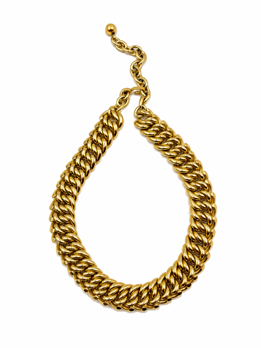 Vintage Necklace