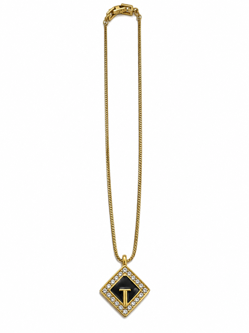 Vintage Givenchy Necklace