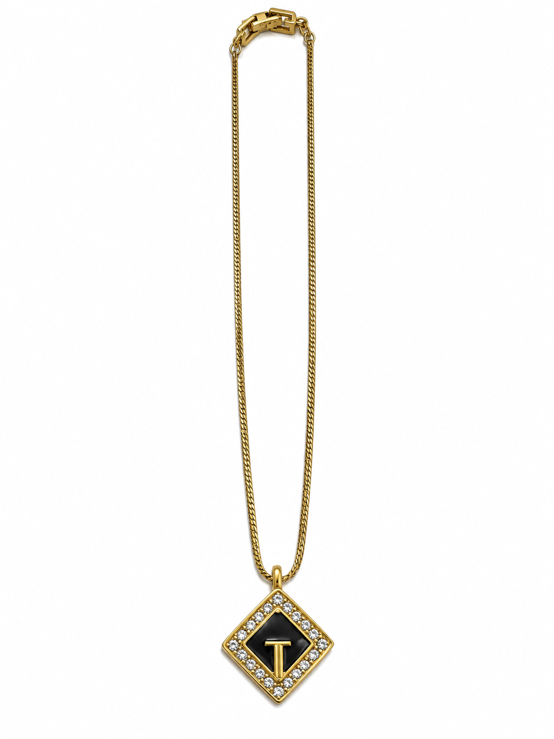 Vintage Givenchy Necklace
