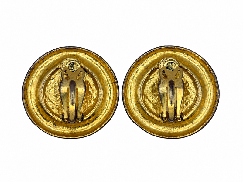 Vintage Givenchy Earrings