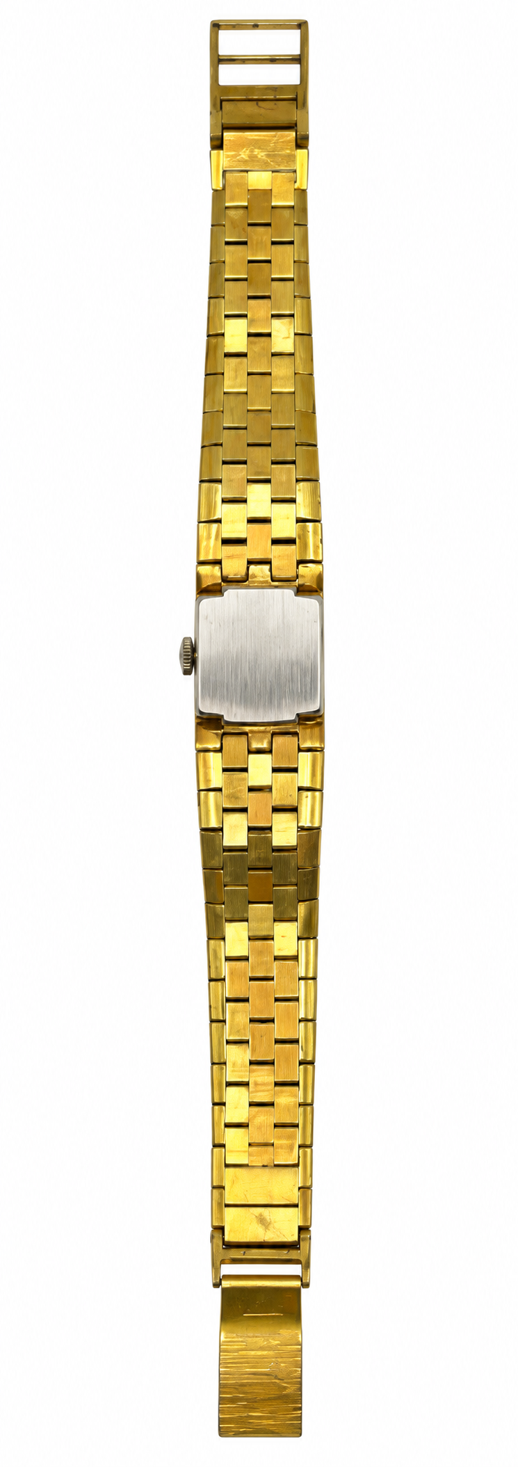 Vintage Delvina Watch