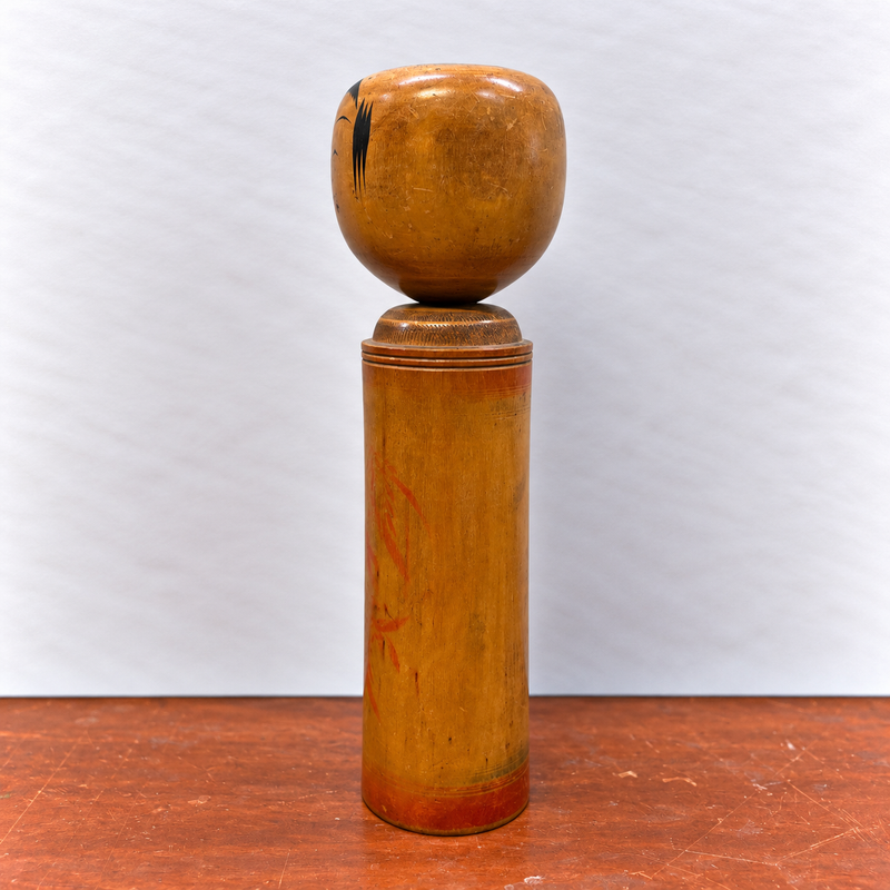 Kokeshi Doll