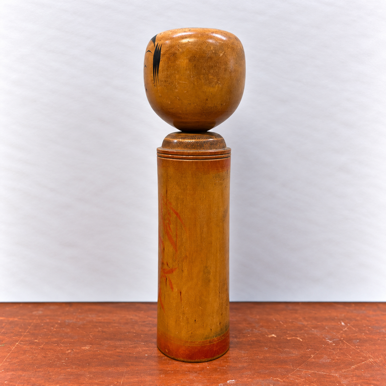 Kokeshi Doll