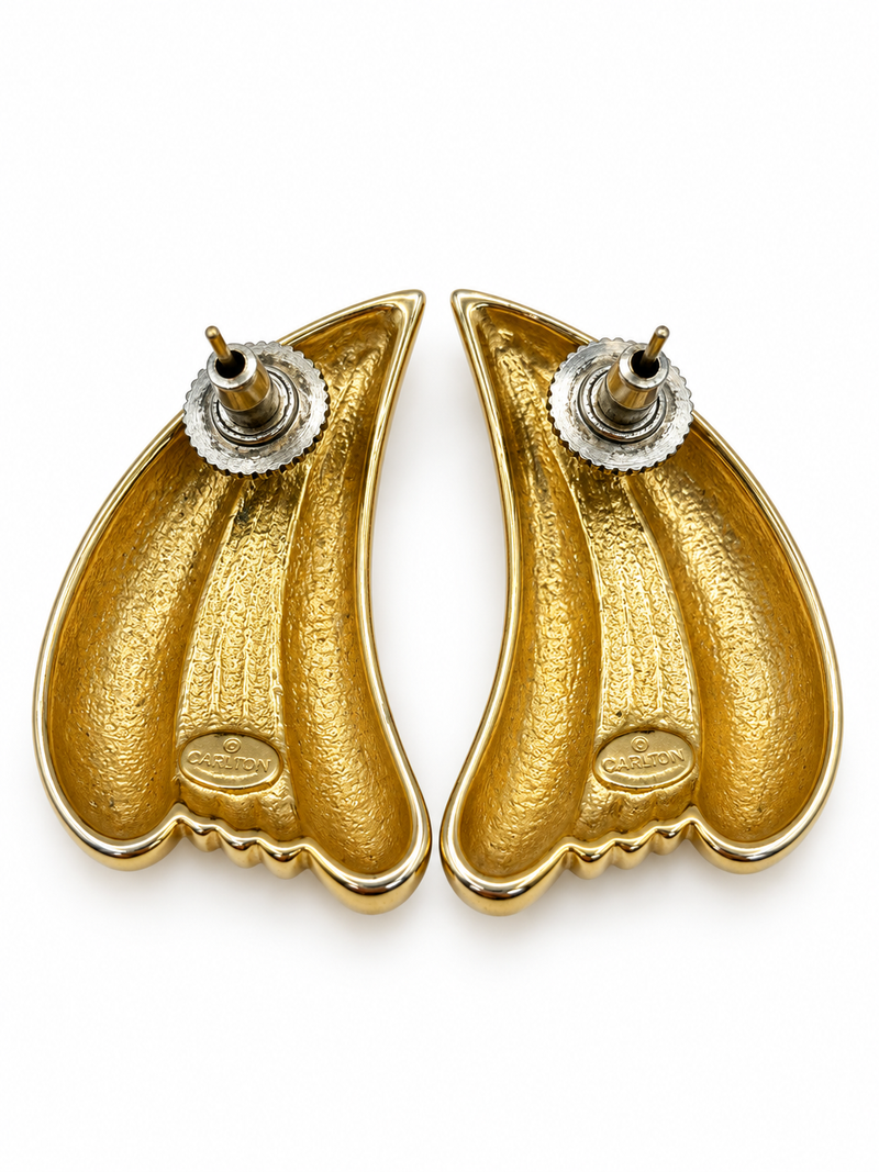 Vintage Givenchy Earrings