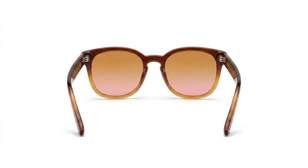 Vintage Yves Saint Laurent Sunglasses Feature Oversized Butterfly Silhouette