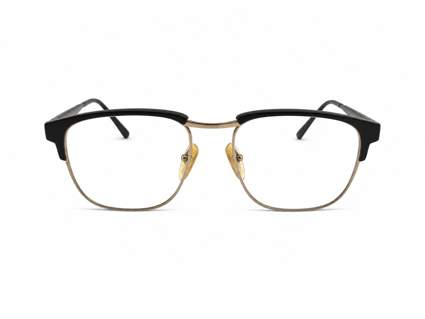 Vintage Christian Dior Black