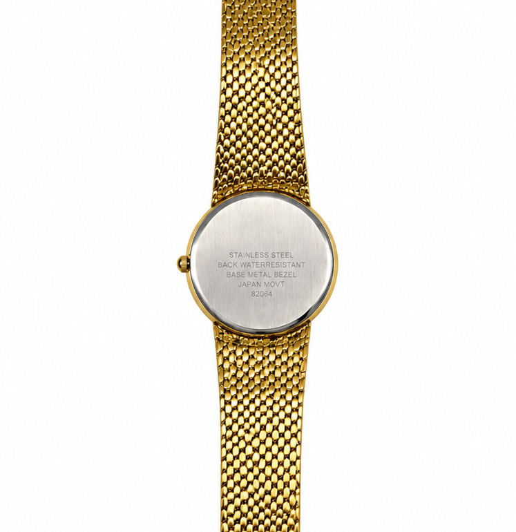 Vintage Rolene Watch