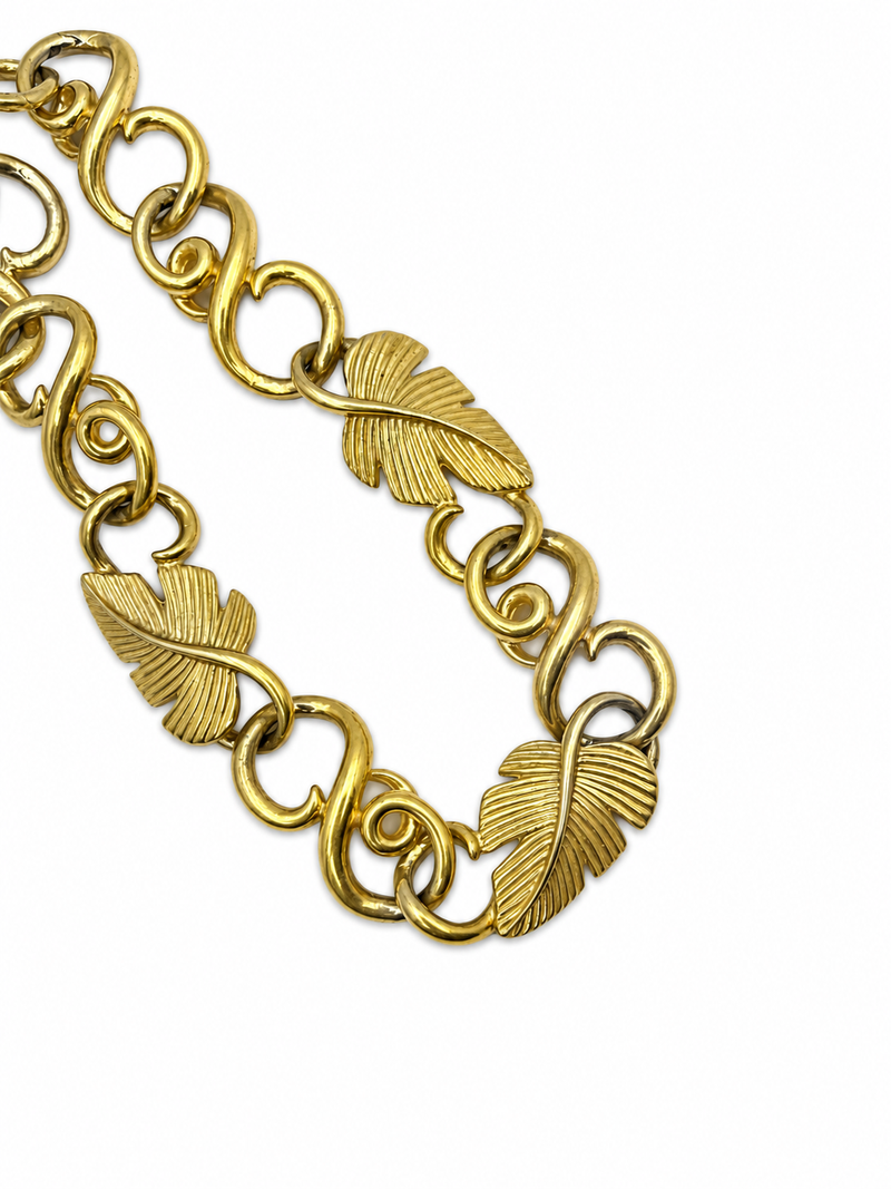 Vintage Givenchy Necklace