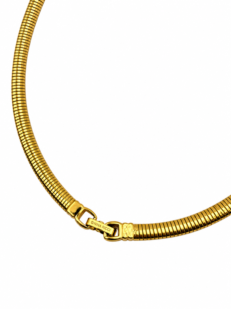 Vintage Nina Ricci Necklace