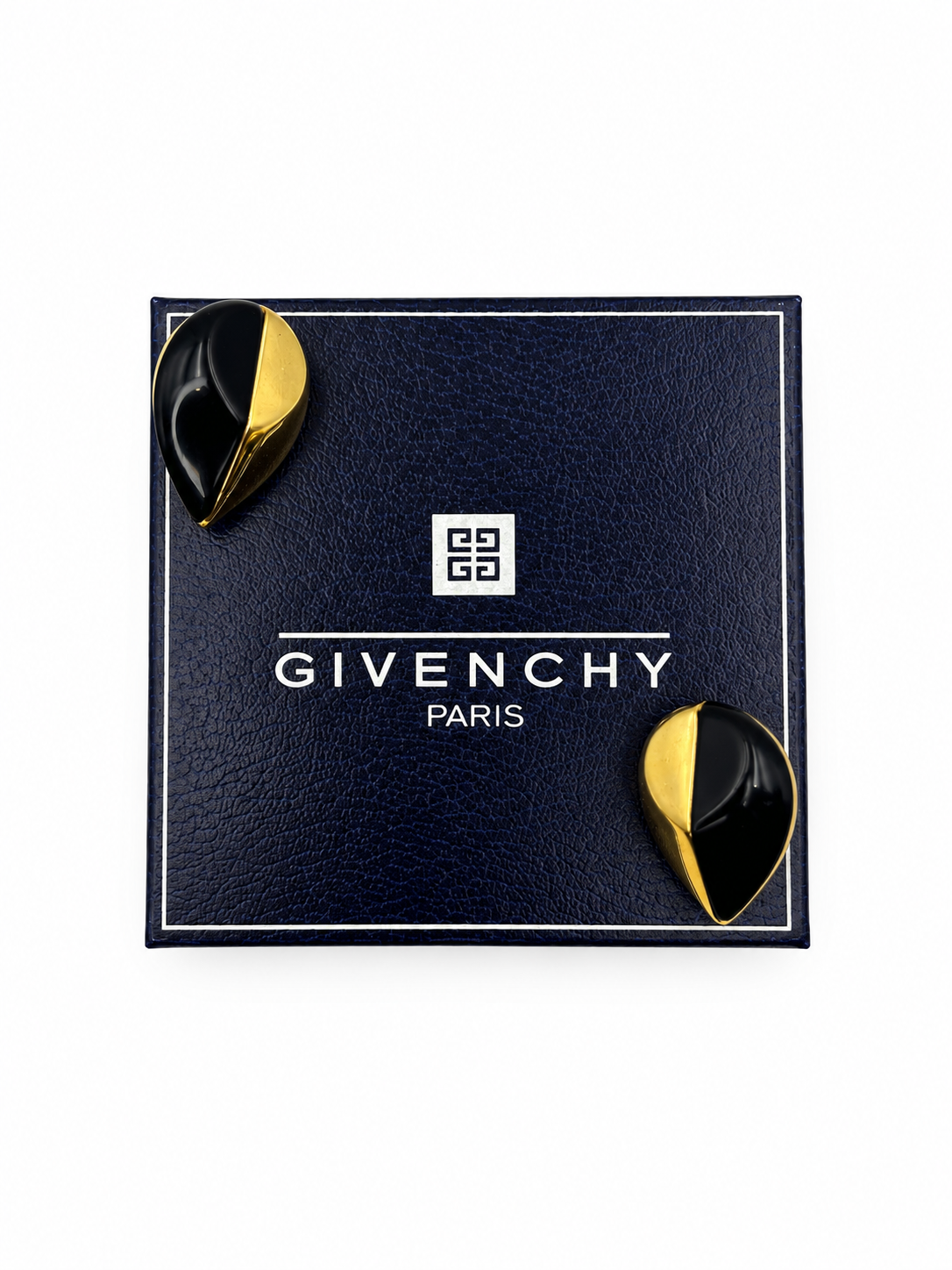 Vintage Givenchy Earrings