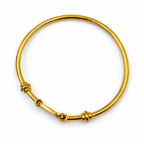 Vintage Salvatore Ferragamo Bracelet