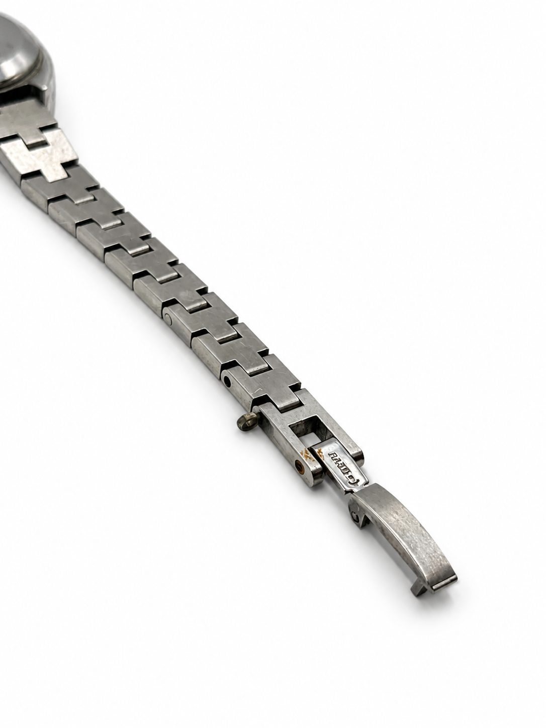 Vintage Rado Bernina Watch