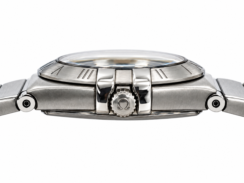 Omega Constellation