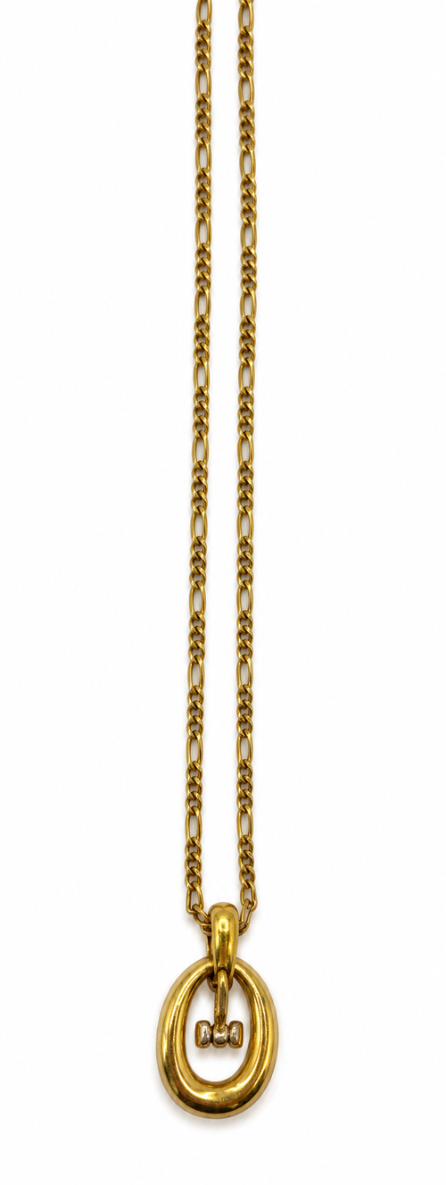 Vintage Nina Ricci Necklace