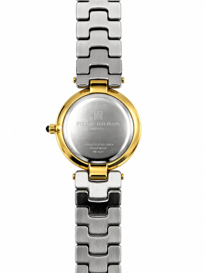 Vintage Pierre Balmain Wristwatch