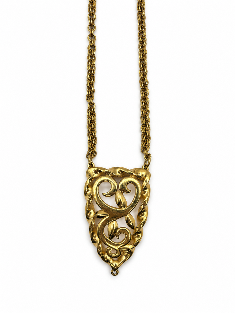 Vintage Givenchy Necklace