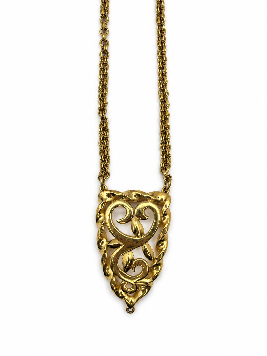 Vintage Givenchy Necklace