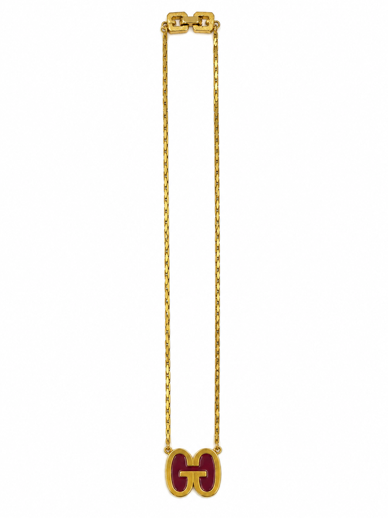 Vintage Givenchy Necklace