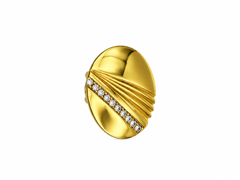 Vintage Givenchy Earrings