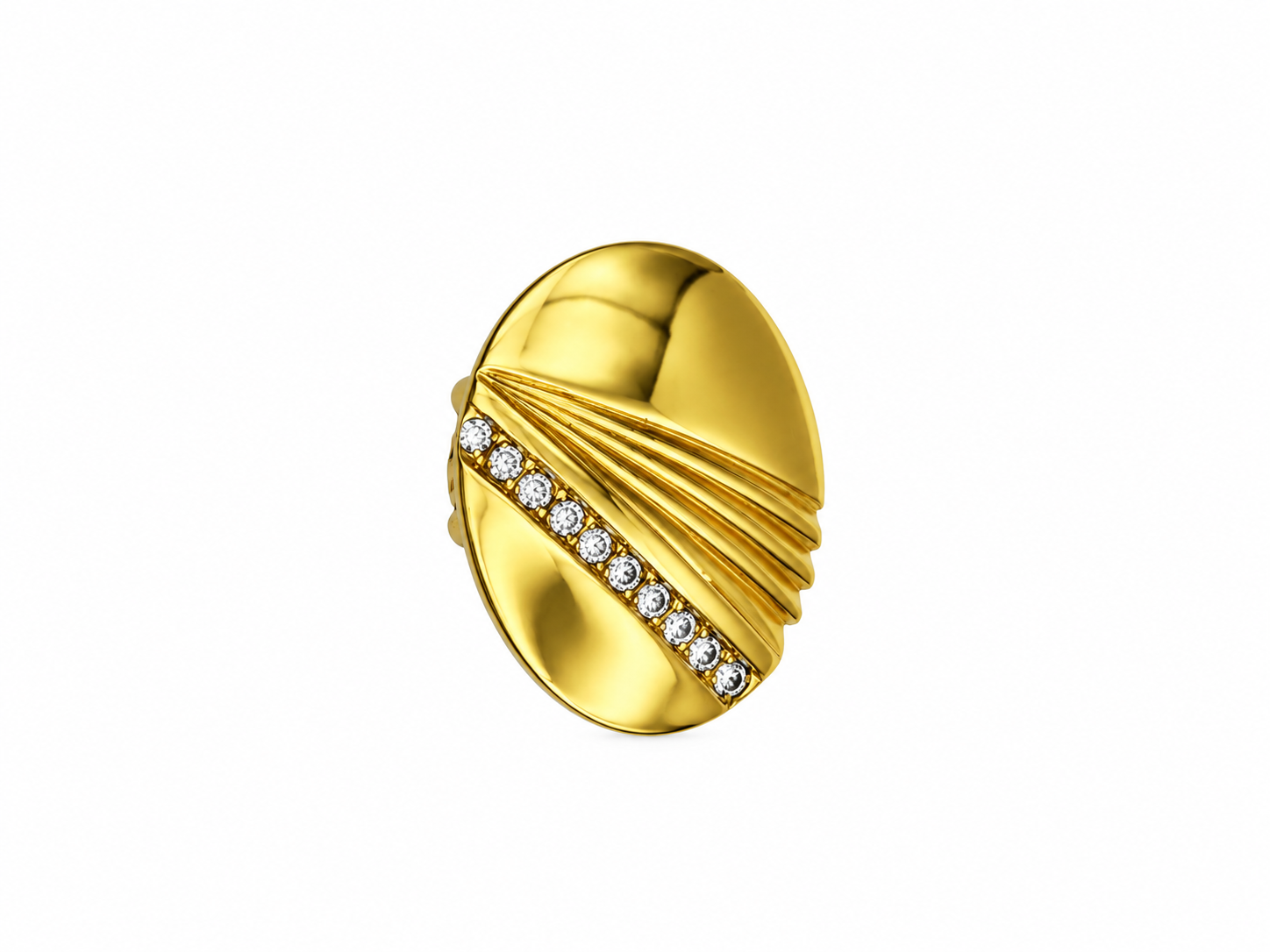 Vintage Givenchy Earrings