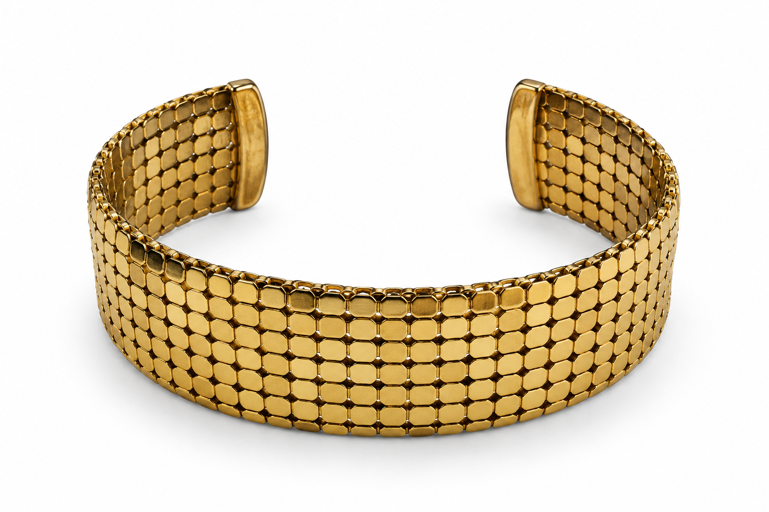 Vintage Lanvin Cuff