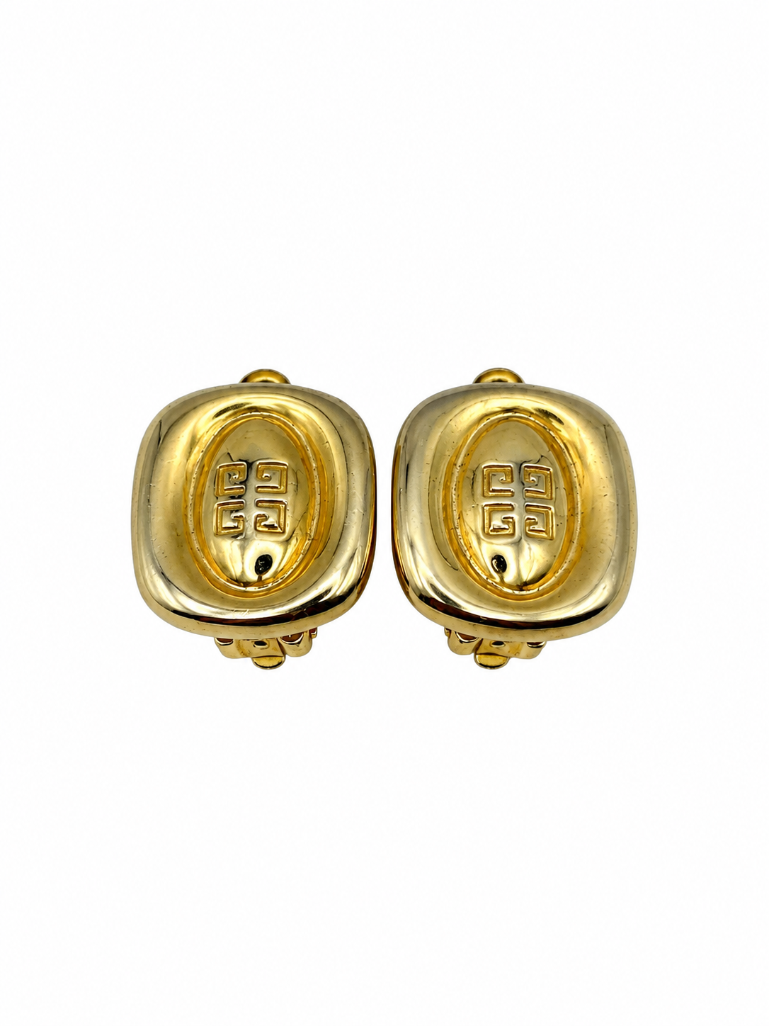 Vintage Givenchy Earrings