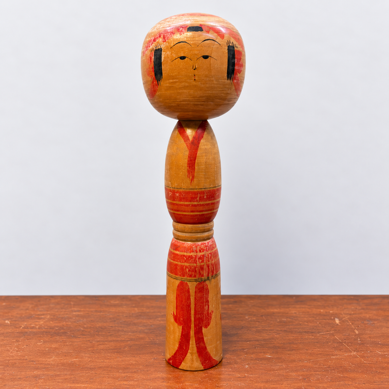 Kokeshi Doll