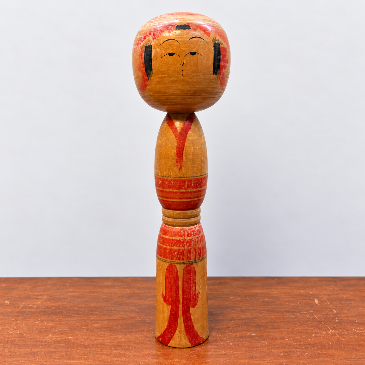Kokeshi Doll