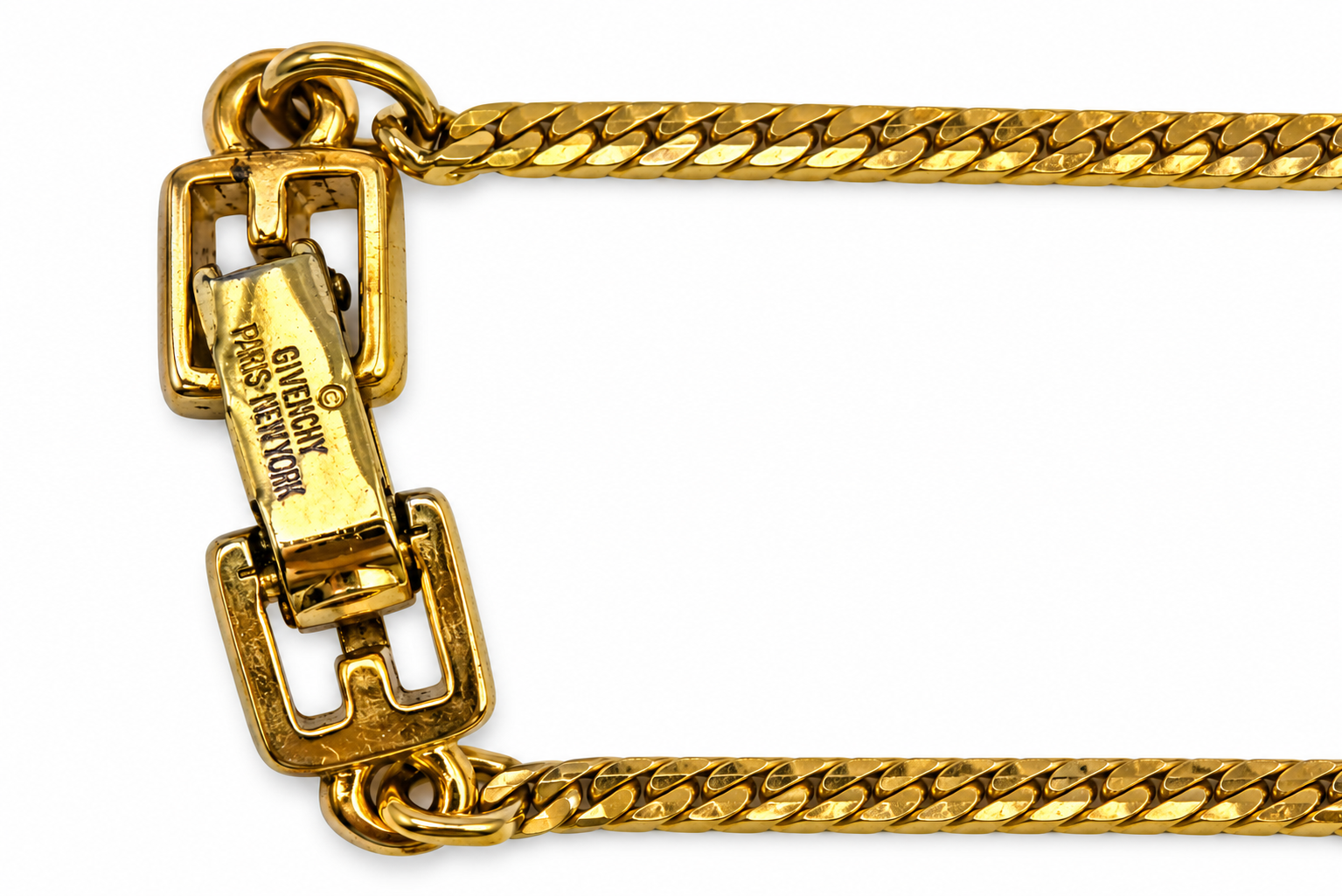 Vintage Givenchy Necklace