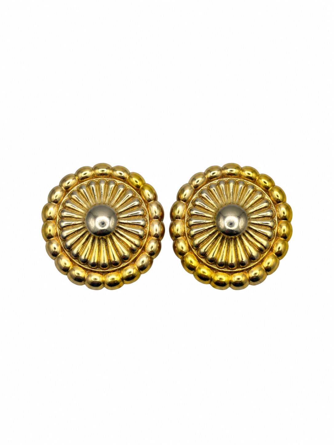 Vintage Givenchy Earrings