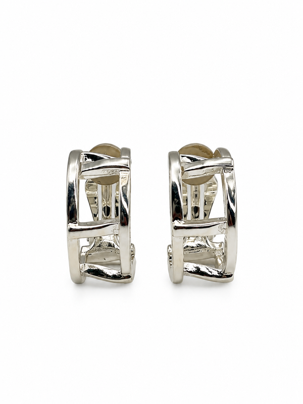 Vintage Givenchy Earrings