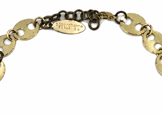 Vintage Givenchy Necklace