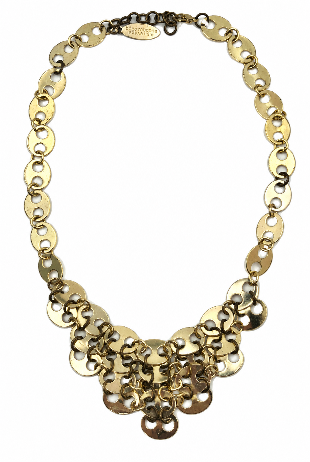Vintage Givenchy Necklace