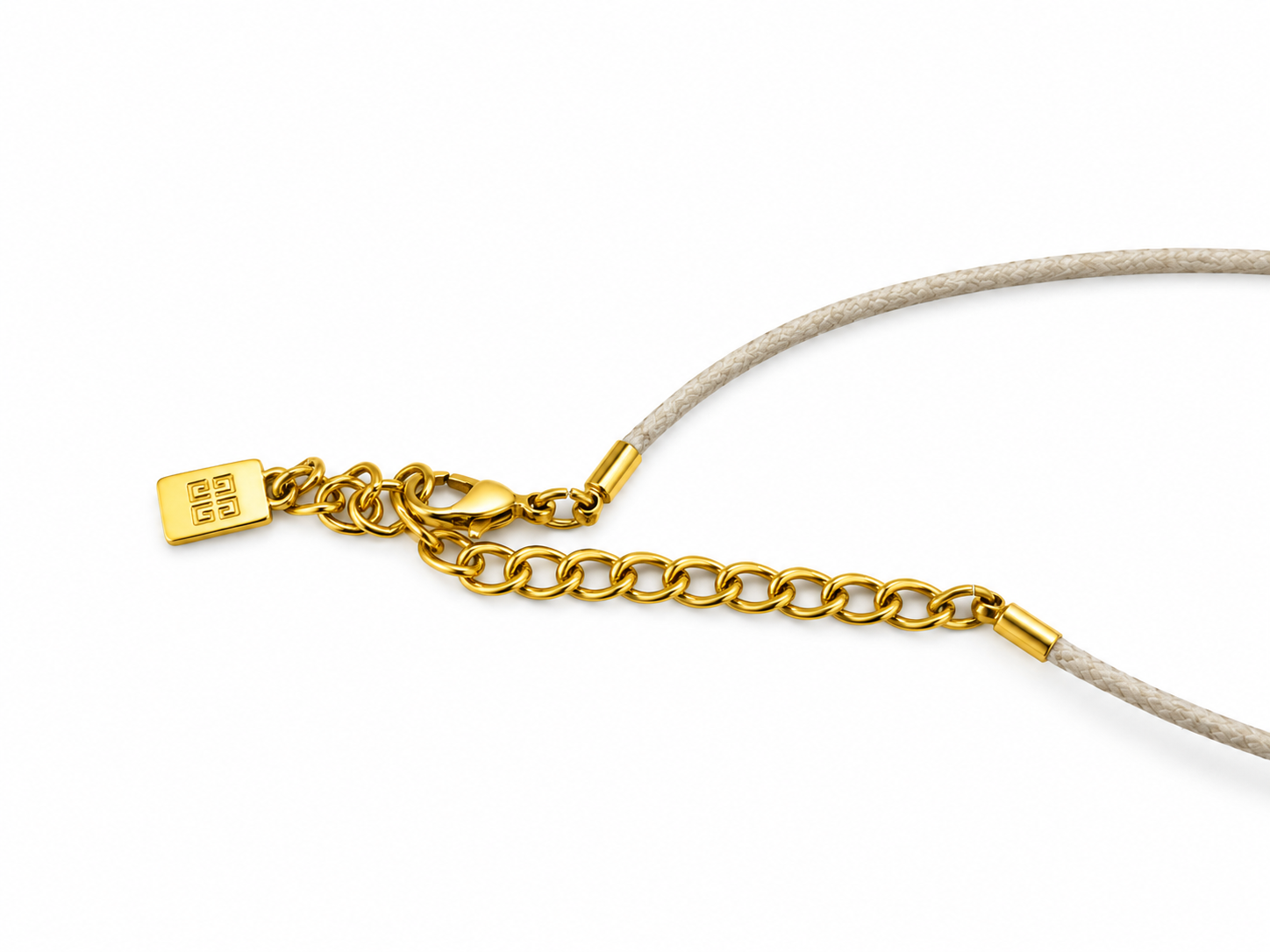 Vintage Givenchy Necklace
