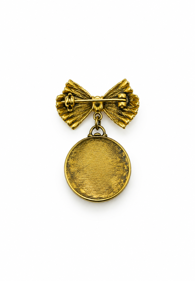 Vintage Paragon Brooch