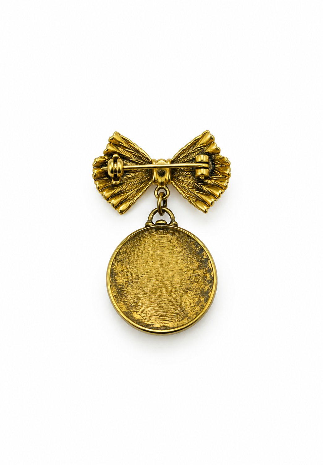 Vintage Paragon Brooch