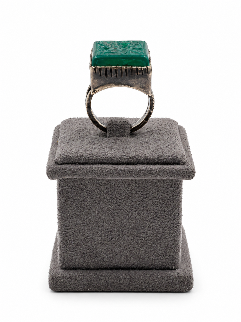Vintage 925 Silver Ring