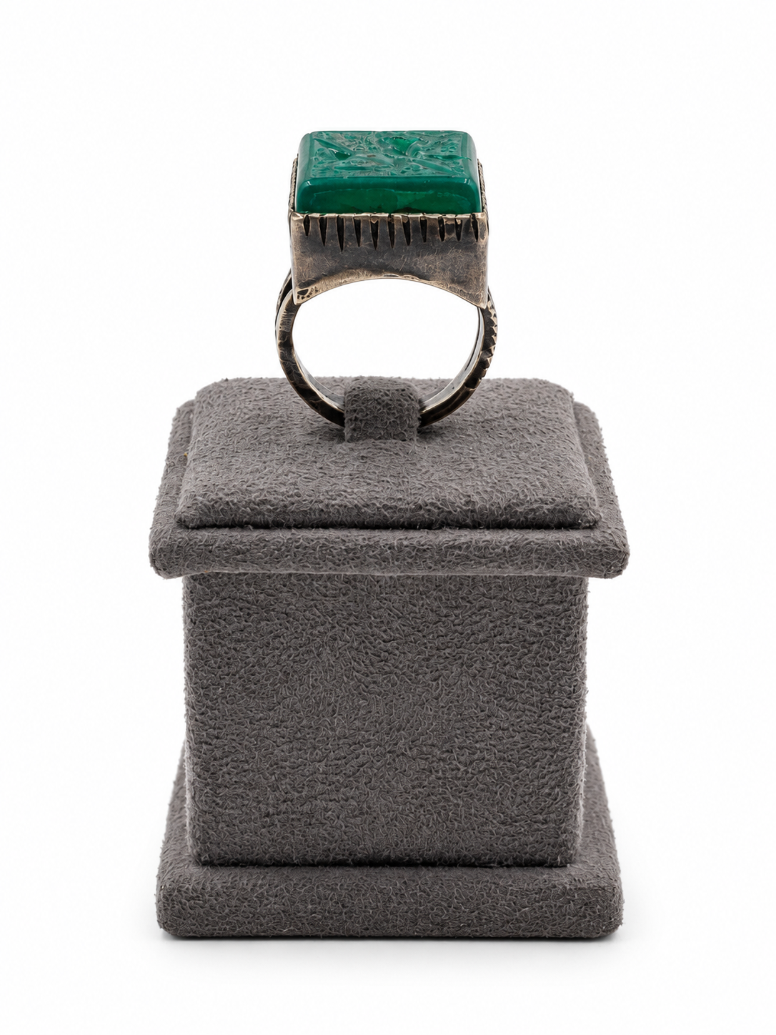 Vintage 925 Silver Ring