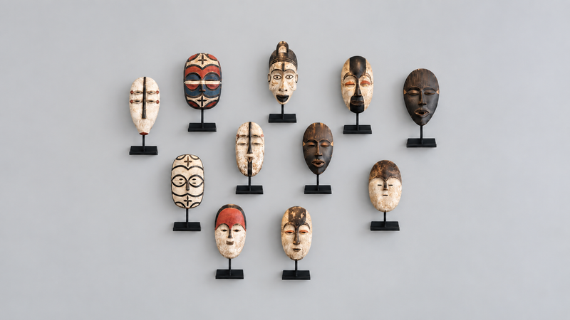 African Artifacts