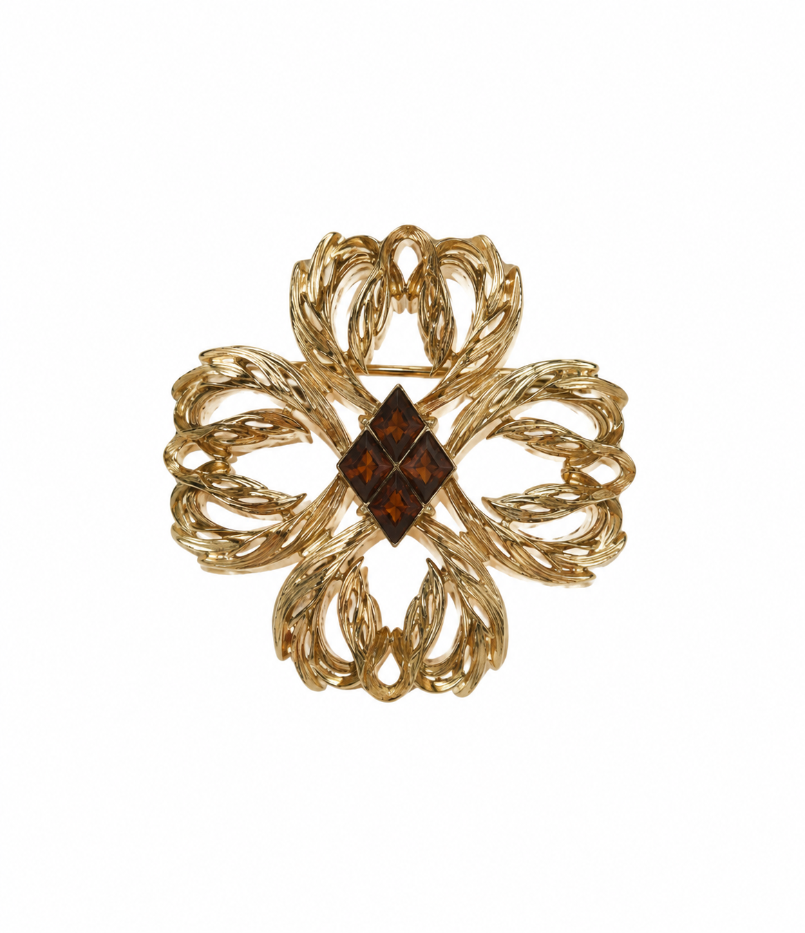 Vintage Sara&Co Brooch